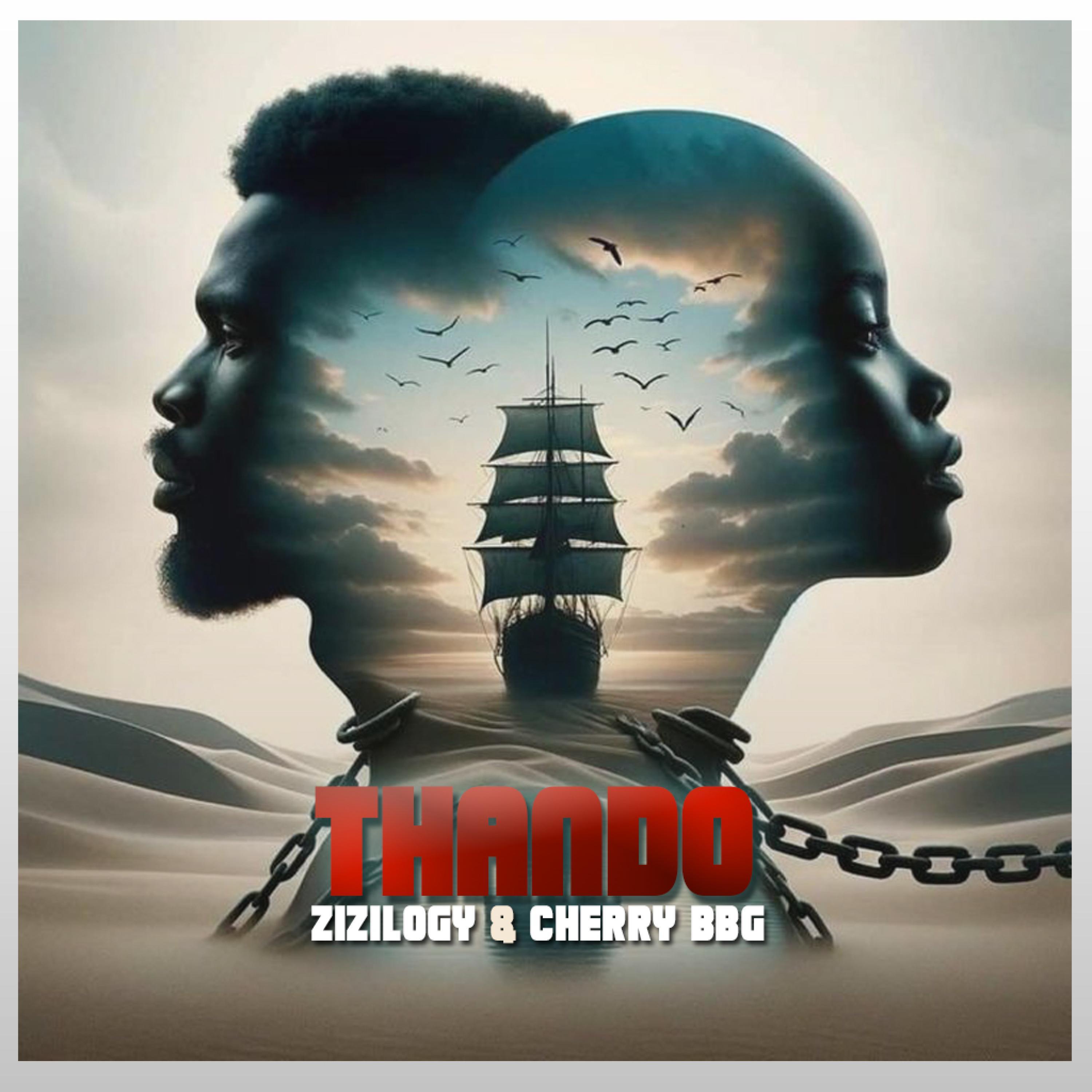 Thando (feat. Cherry Bbg)