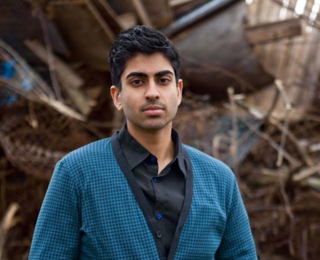 Anoop Desai