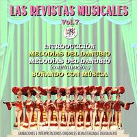 Las Revistas Musicales Vol. 7 (Remastered)