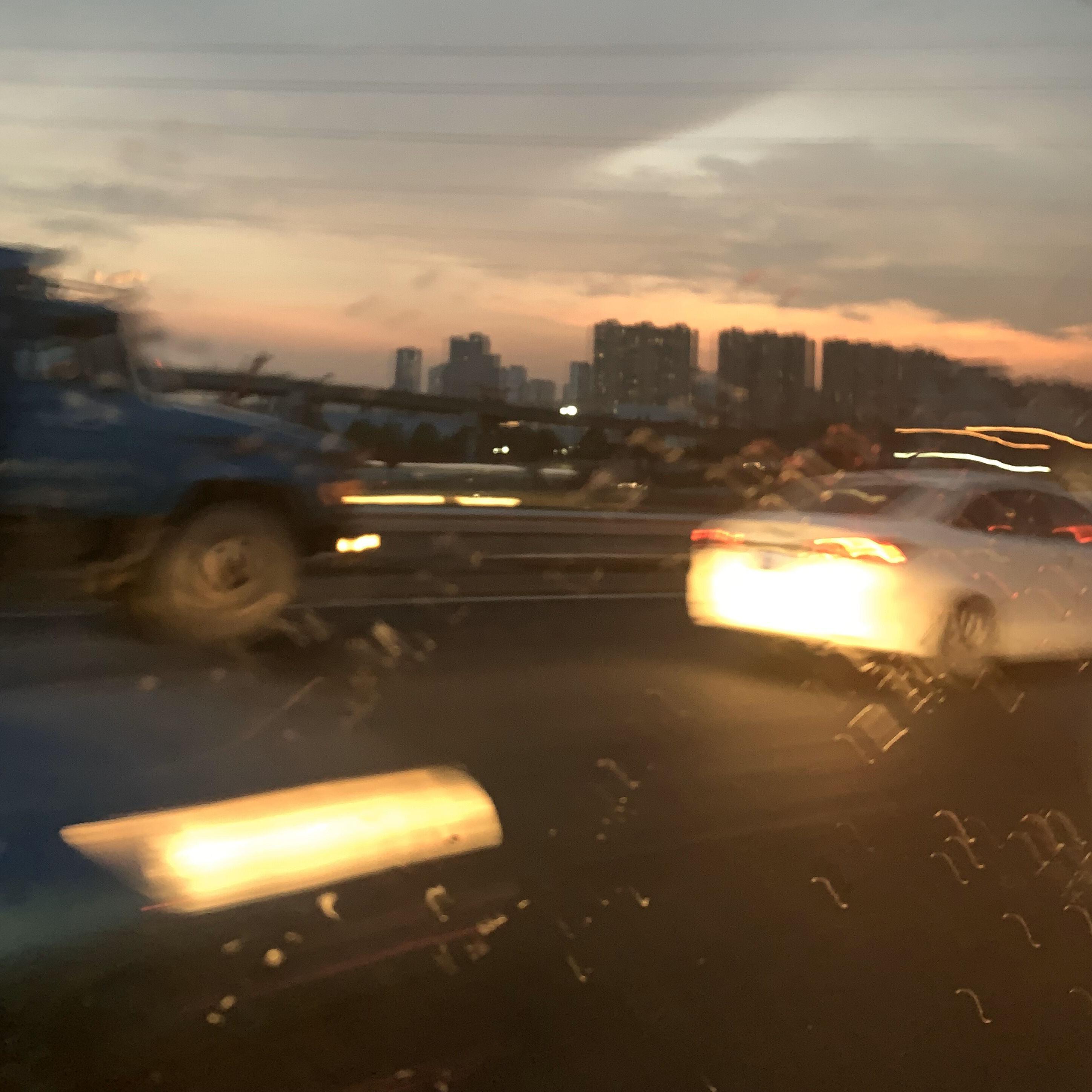 ONCE封面