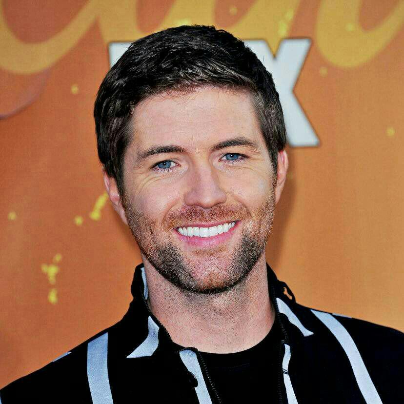 Josh Turner(乔叔)