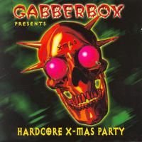 Gabberbox - Hardcore X-Mas Party (Christmas)