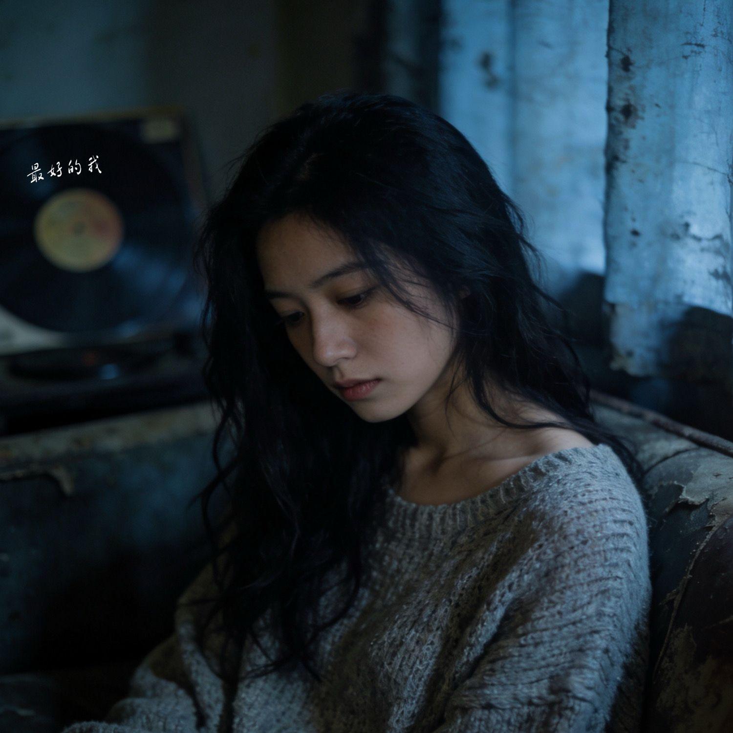 最好的我（热播版）封面
