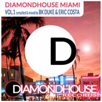 Diamondhouse: Miami, Vol. 1