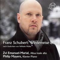 Schubert: Winterreise, Op. 89, D. 911