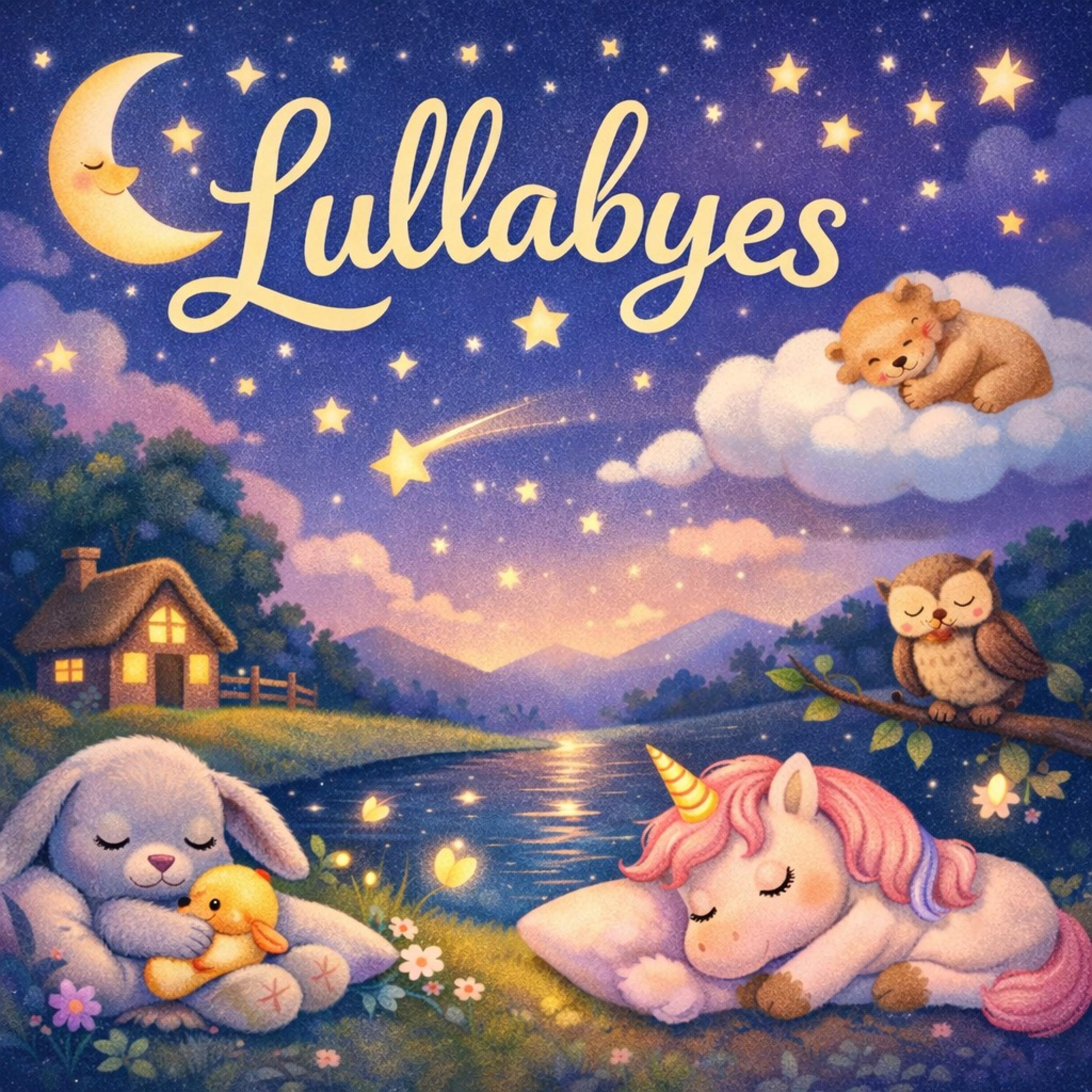 Water Everywhere Goes To Sleep