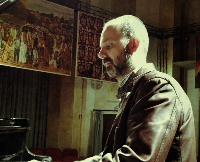 Fabrizio Paterlini
