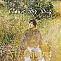 Change My Way (feat. Bquyet)