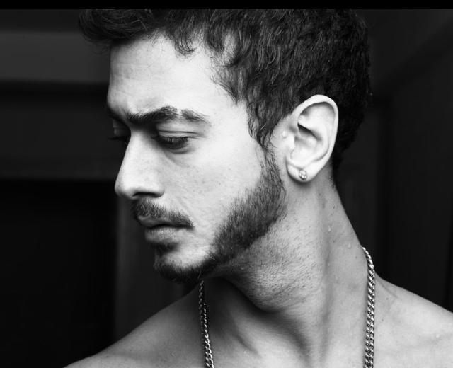 Saad Lamjarred