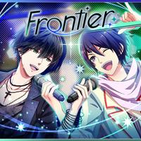 Frontier