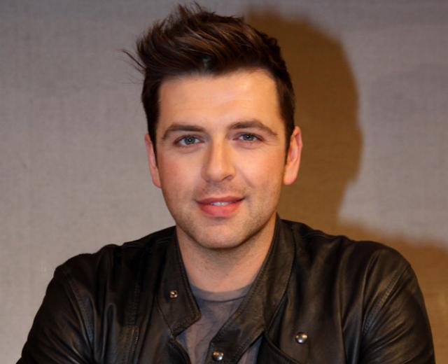 Markus Feehily