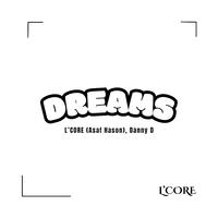 Dreams (feat. Danny D)