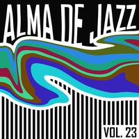 Alma De Jazz, Vol. 23