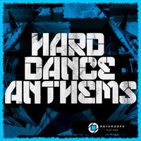 Hard Dance Anthems, Vol. 8