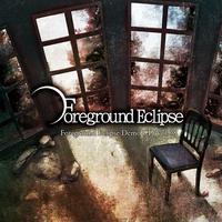 Foreground Eclipse Demo CD Vol.08