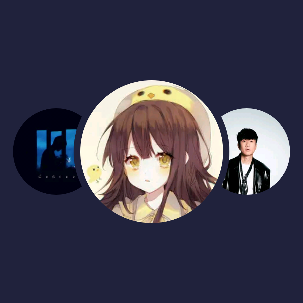 精选音乐人|椒椒JMJ、Kaychuu、林俊杰