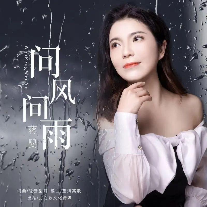问风问雨封面
