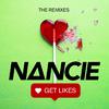 Nancie - Get Likes (Guz Remix)