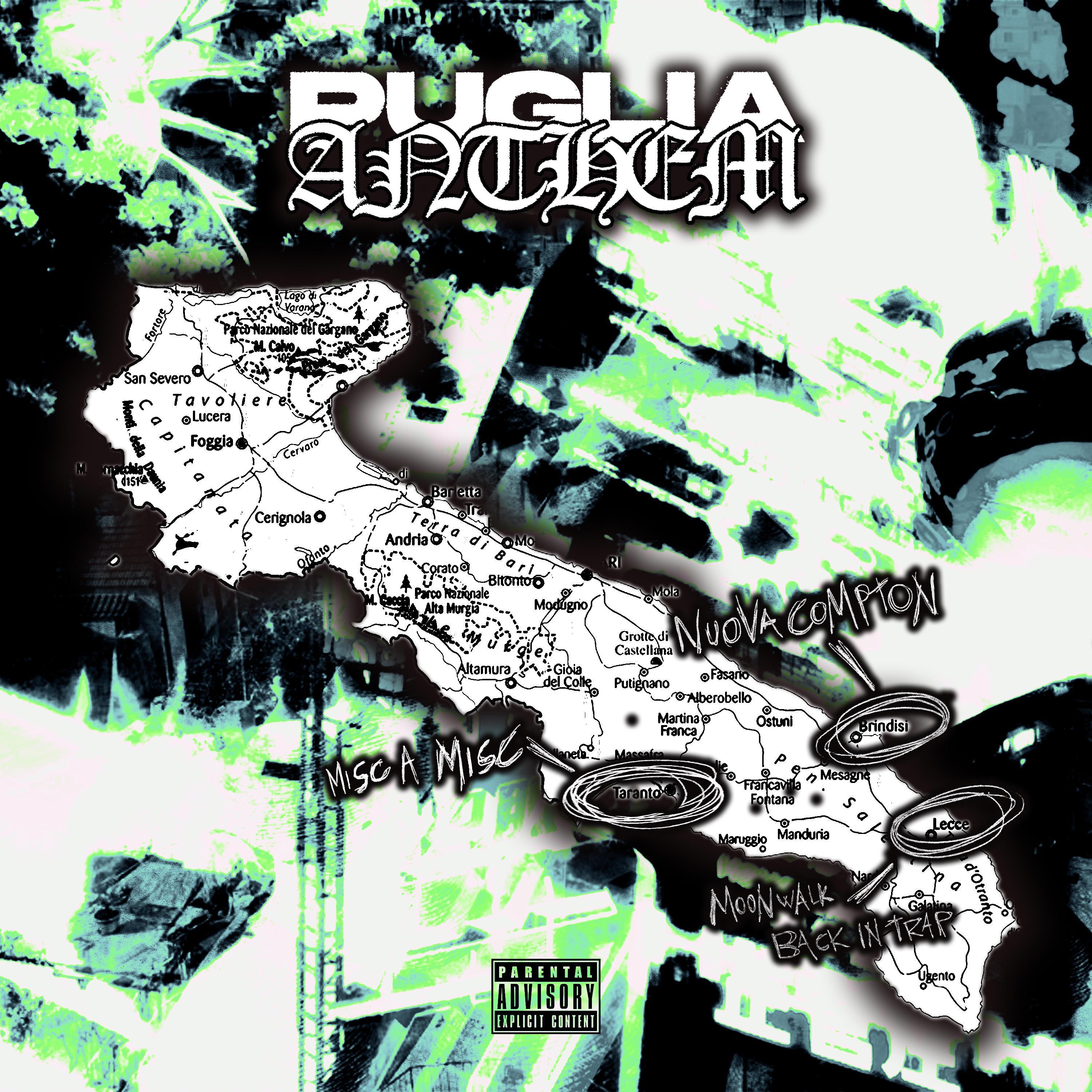 Moonwalk (feat. Miqcowski & PCF Pampa)