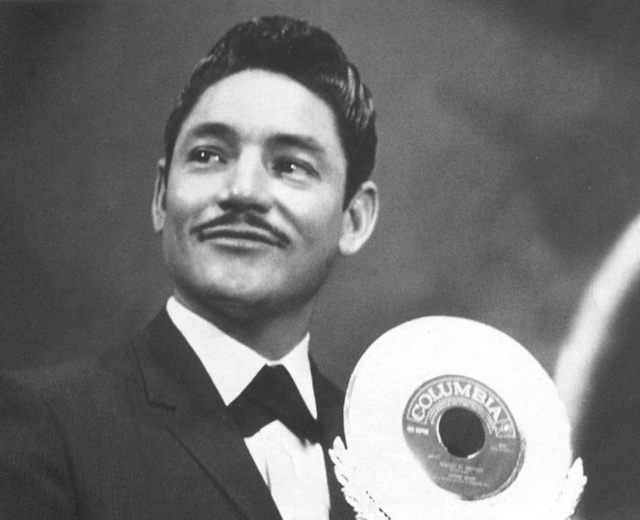 Javier Solís