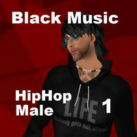 Hiphop Male 1