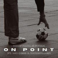 On Point (feat. Mo Cess & Chrisfader)