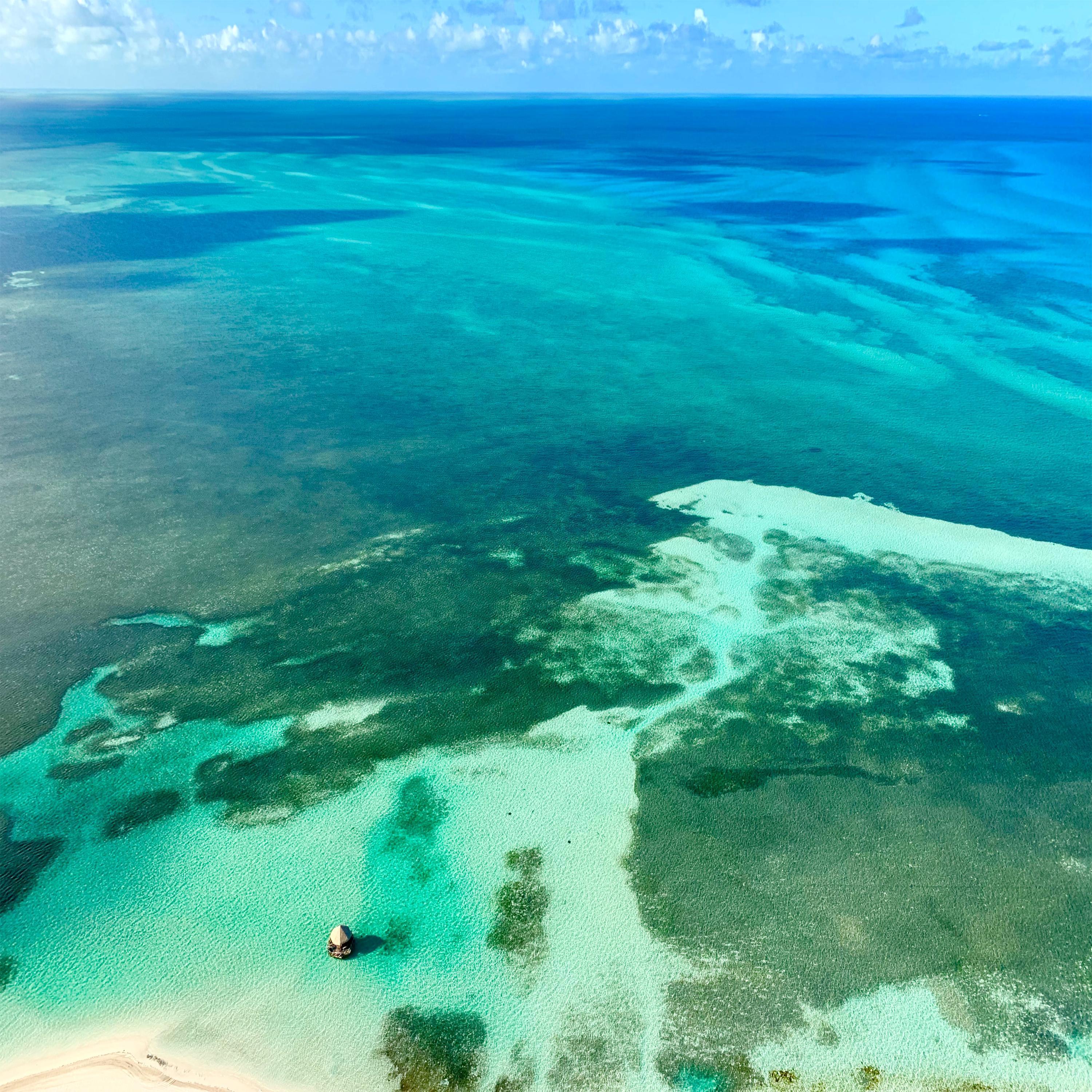 Bahama封面