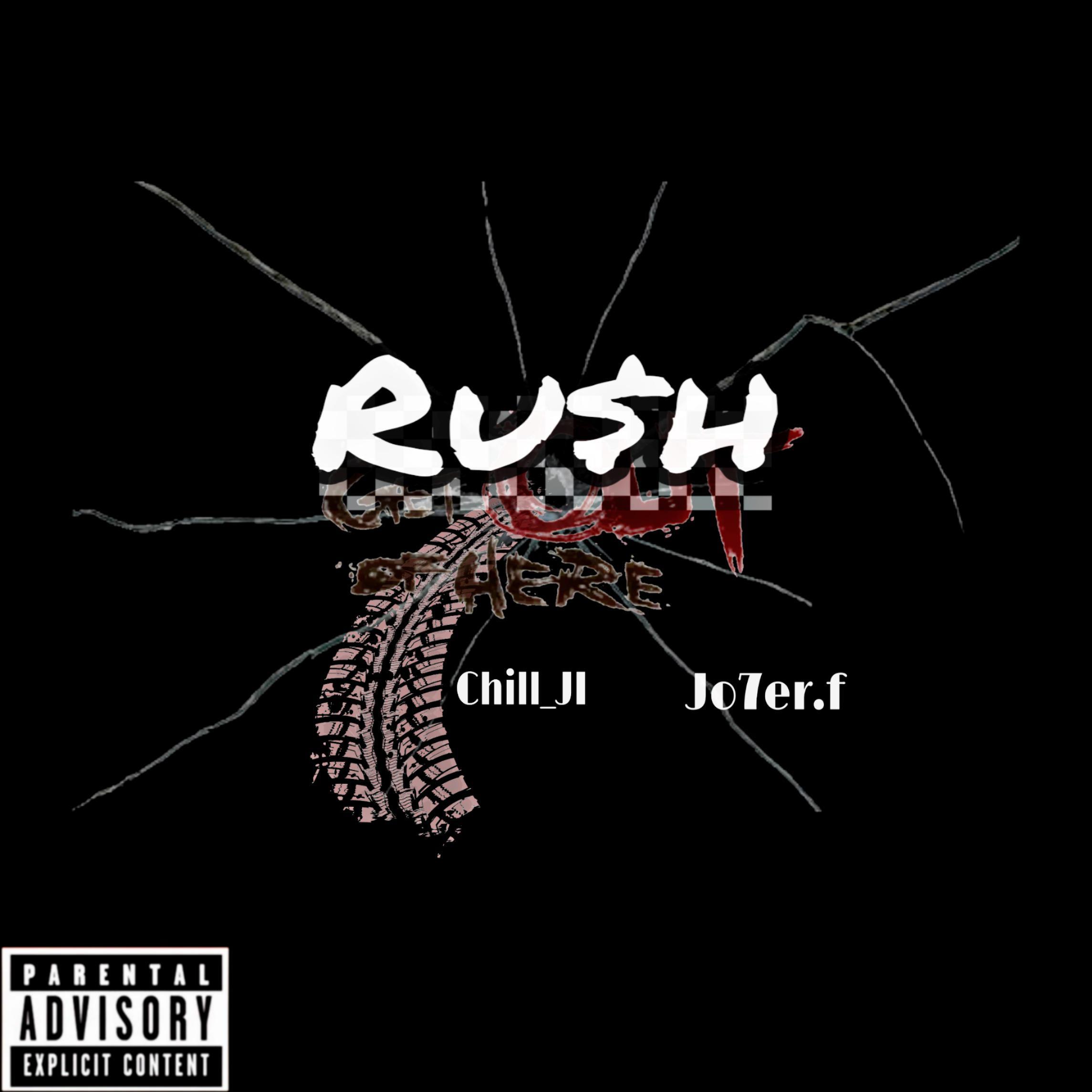 Ru$h(feat.Jo7er.f)
