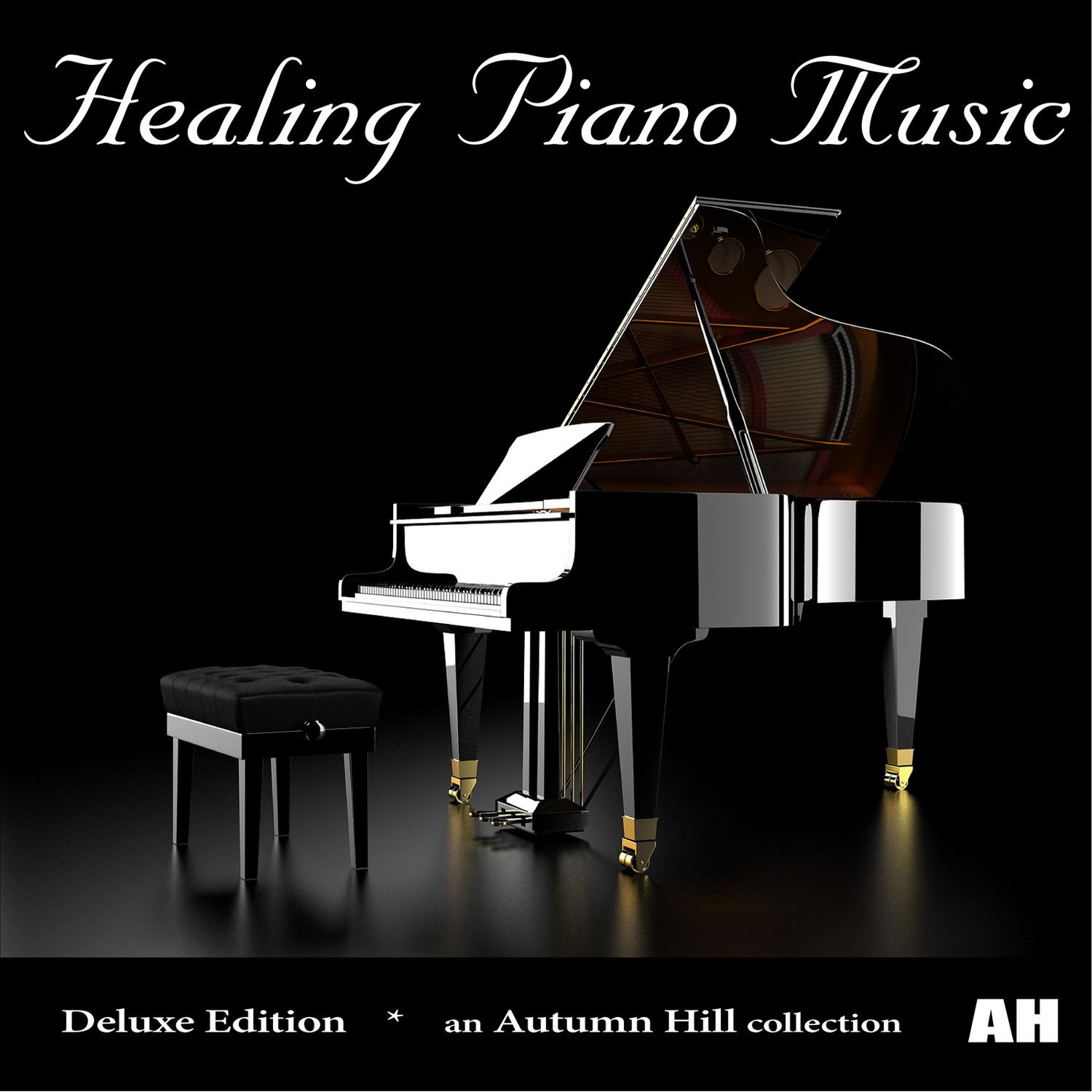 Healing Piano