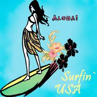 Surfin´USA (Surfin'sounds)