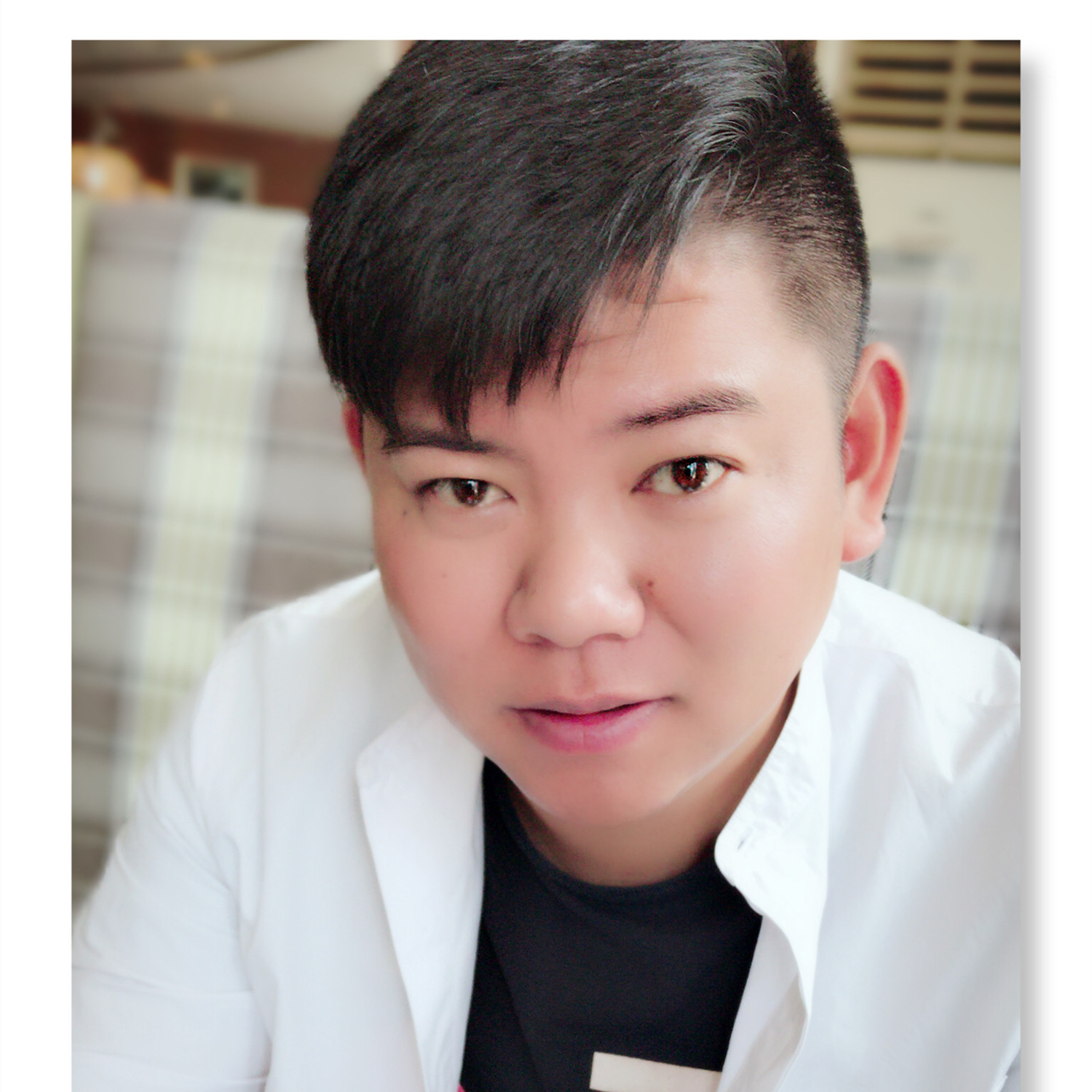 沉默爱你 - 袁艺锋封面