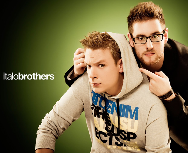 ItaloBrothers