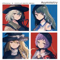 Asymmetry