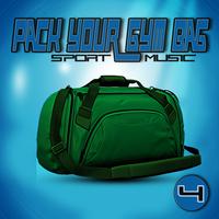 Pack Your Gym Bag Sport Music 4