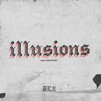 Illusions (feat. Ryan Oakes)