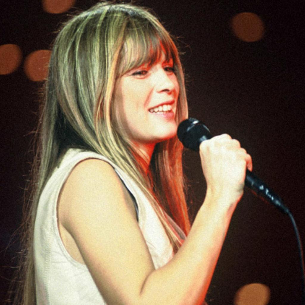 #全集# Hélène Rollès|伊莲娜霍莱