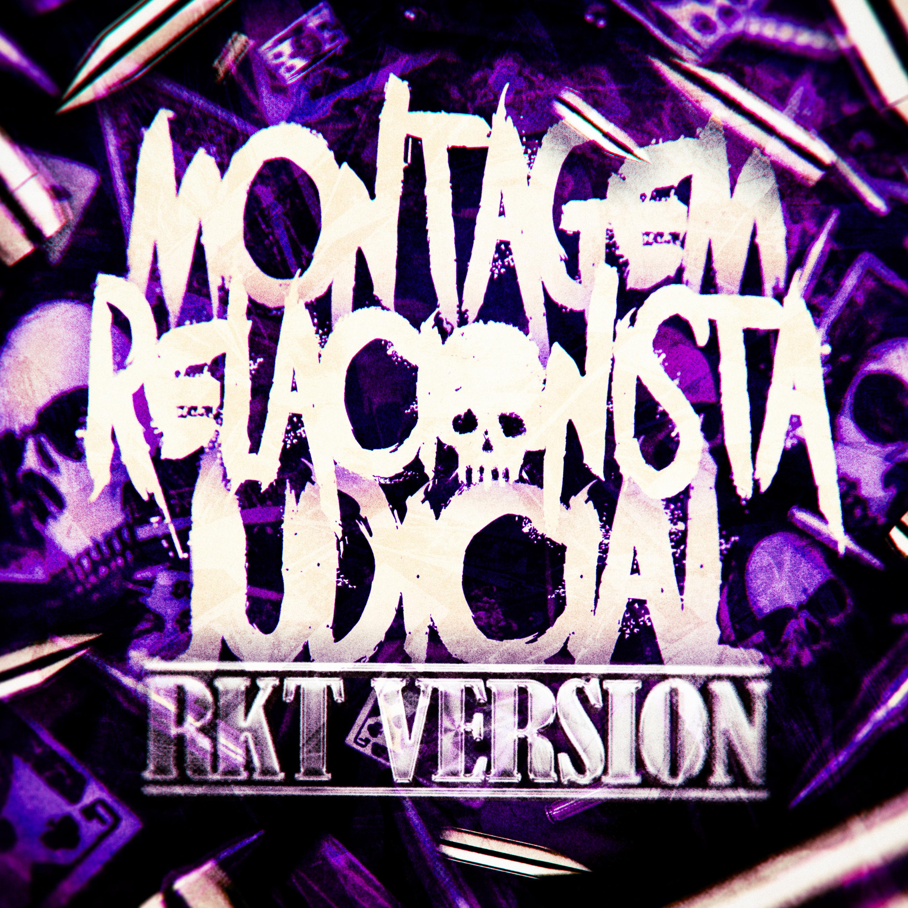 MONTAGEM RELACIONISTA JUDICIAL RKT (Slowed)