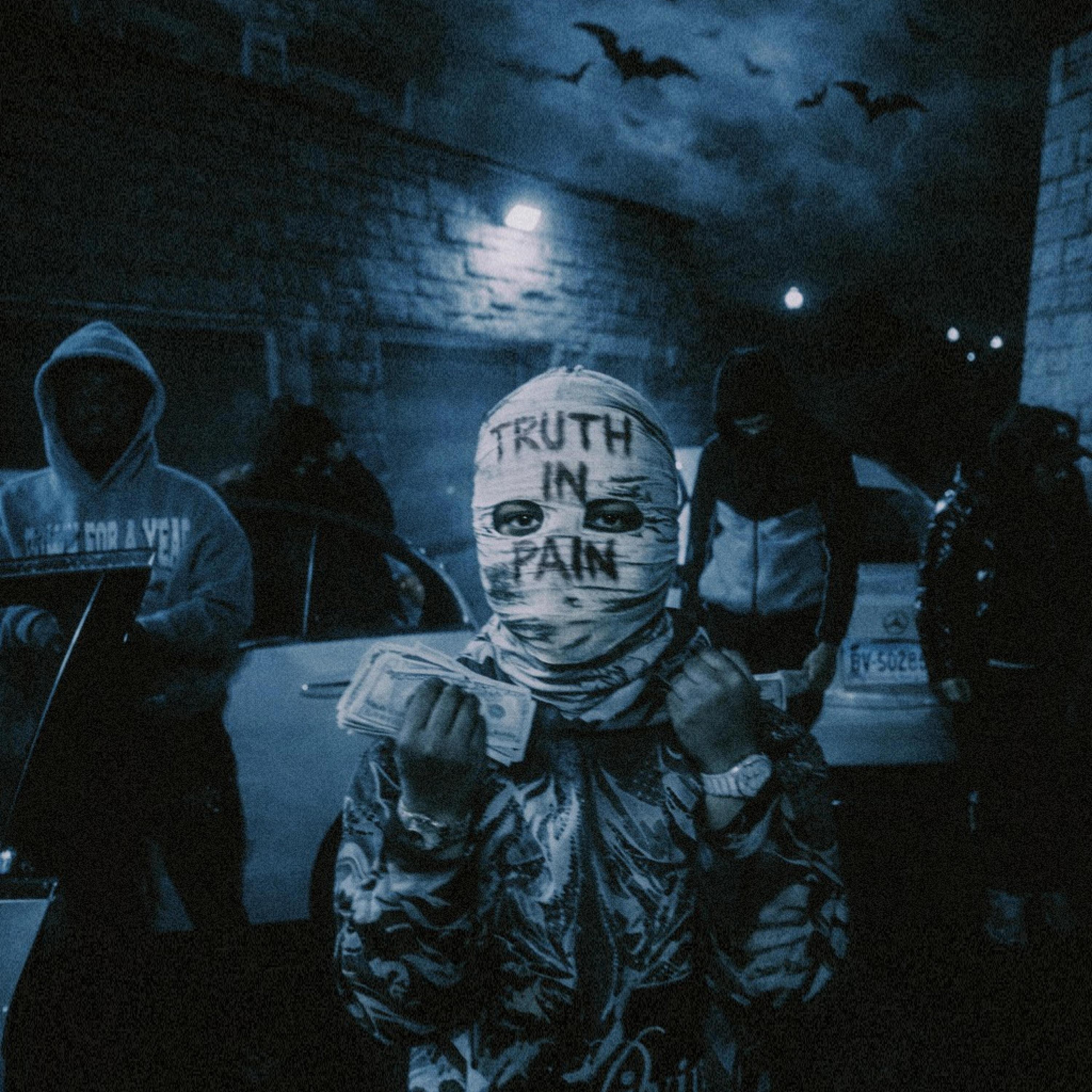 Woke (Remix) (feat. Stunna Gambino)