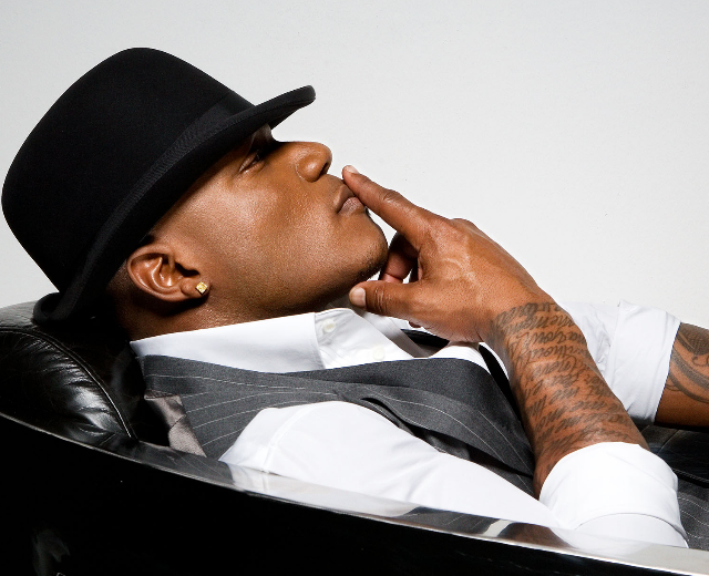 Sean Garrett