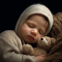 Lullaby's Calming Night Lull: Gentle Baby Sleep Music