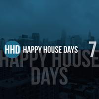 Happy House Days, Vol. 7