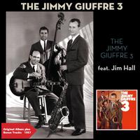 The Jimmy Giuffre 3