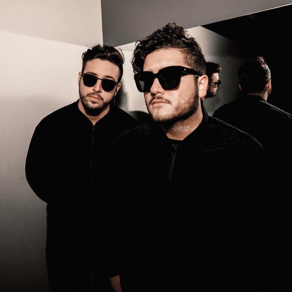 Boombox Cartel（EDC Las Vegas）