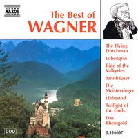 WAGNER, R.  (THE BEST OF)