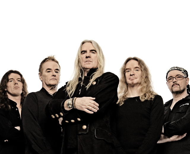 Saxon
