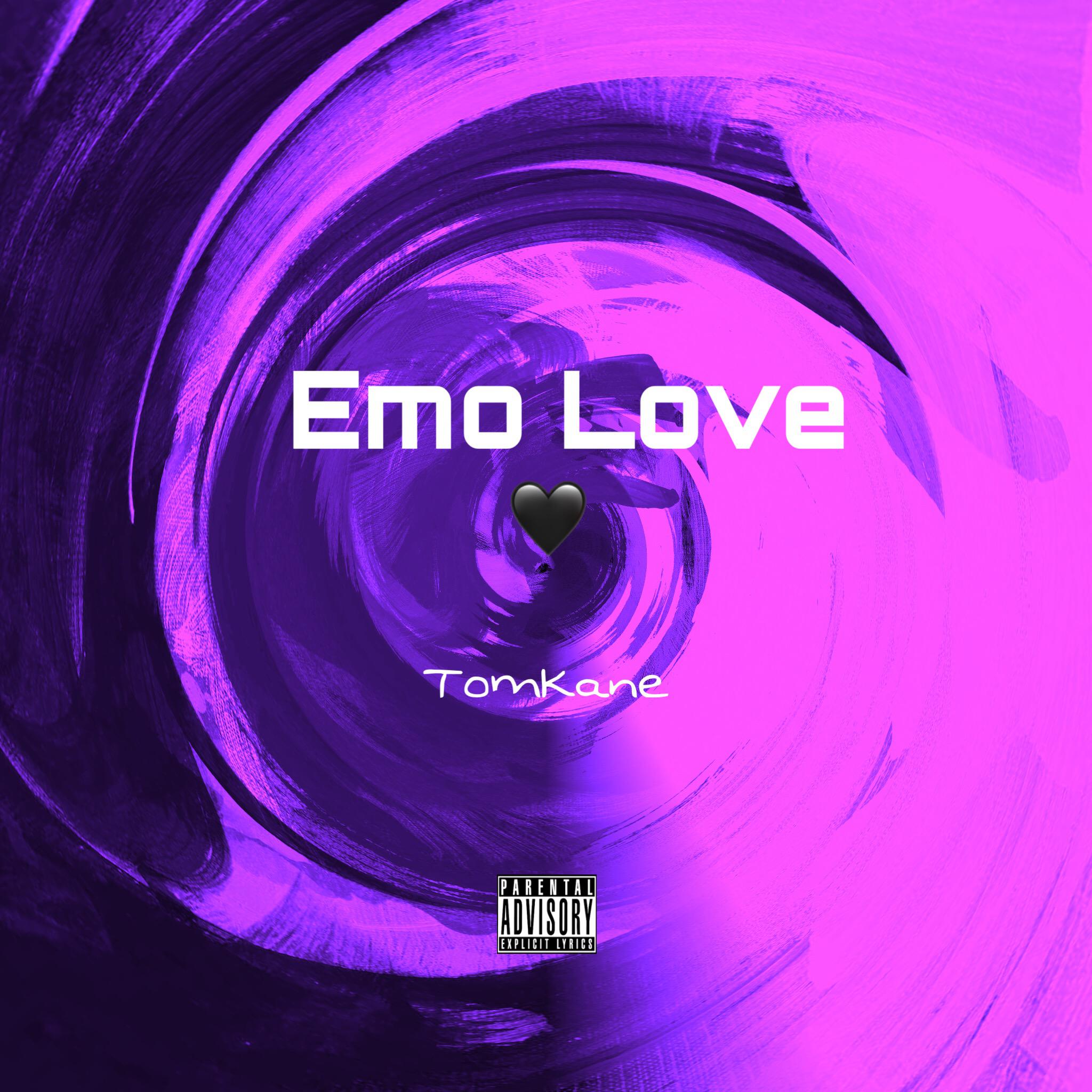 emo love(demo) - t.k - 单曲 - 网易云音乐