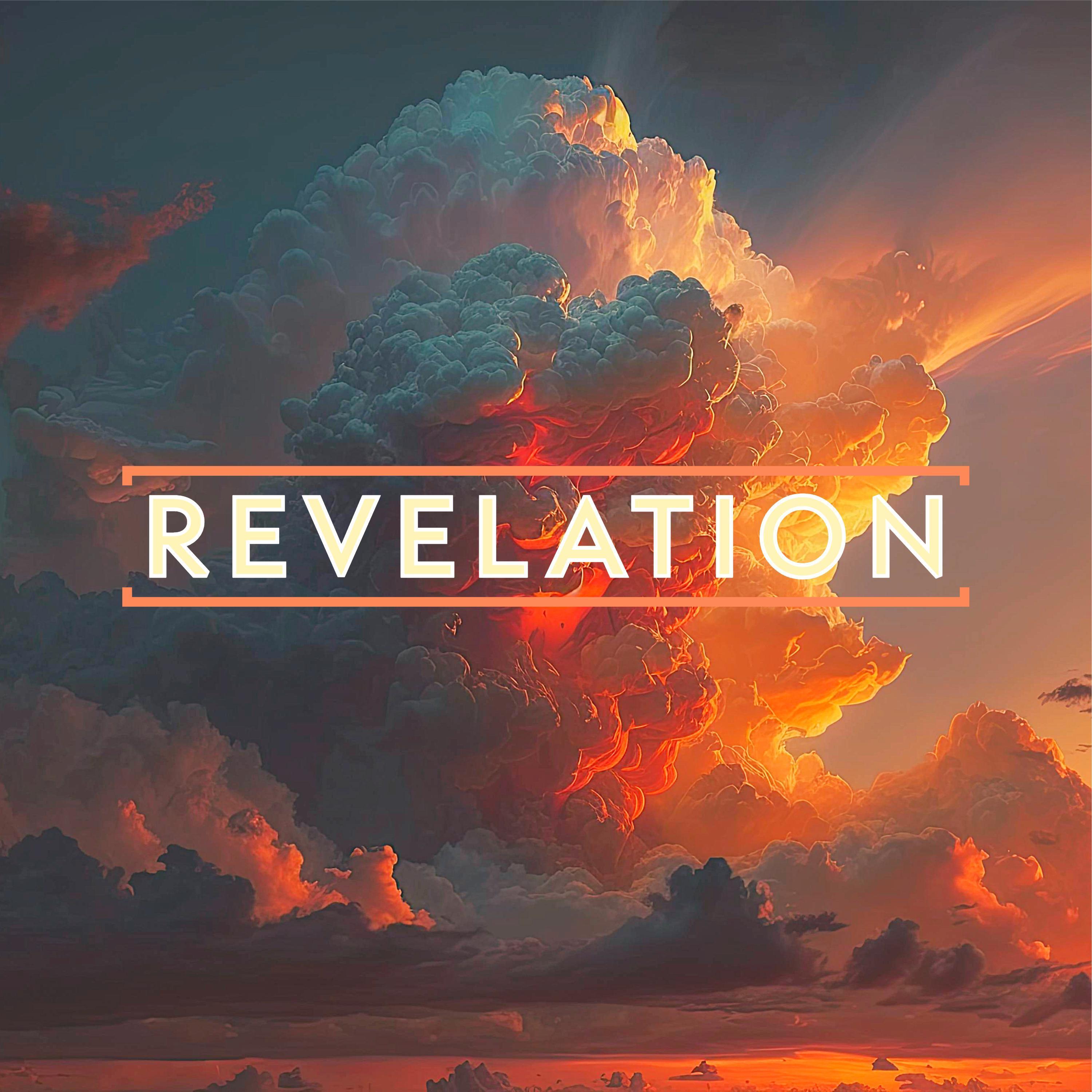 Revelation (feat. Kevin Rix)