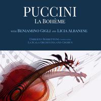 Puccini: La Bohème