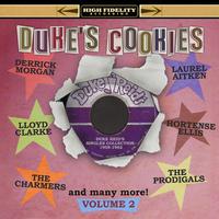 Duke's Cookies, Vol. 2