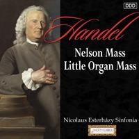 Haydn: Nelson Mass - Little Organ Mass